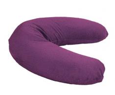 Bambisol Coussin Multi Fonctions Prune