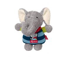 sigikid, Lolo Lombardo - Hochet