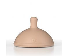 mimijumi Tétine Débit 1 Lent 1 Unité