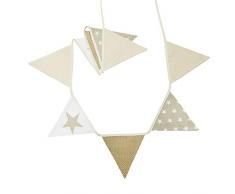 Fun with mum GAR-NAT-BEI Guirlande Multicolore