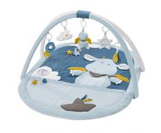 DOMIVA Little Castel Tapis dActivités 85 x 110 cm