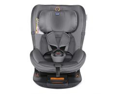 Chicco - Siège Auto Bébé 2 Easy 0+/1 - Base + Siège, Naissance à 6kg - Pearl