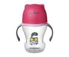 Tommee Tippee Tasse de transition 300 ml - bleu