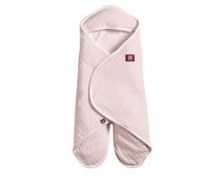 RED CASTLE, Babynomade Couverture bébé, Fleur de coton, Légère, Rose dragée/Miss Sunday, 0-6 Mois