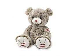 Kaloo Rouge Kaloo - Peluche Ours Sable - 31 cm