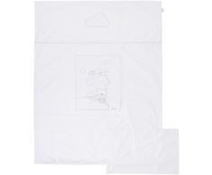 Italbaby Cloud Maxi Parure de lit