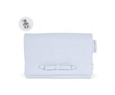 Pasito a Pasito Matelas à langer Nido Bleu (ni)