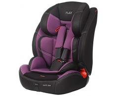 Casual Play Siège Auto Violet