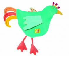 Moulin Roty Doudou Oiseau