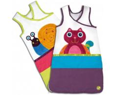 Oops Jouet De Premier Age - Gigoteuse Good Night! Chat 90 Cm