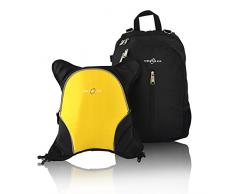 Obersee Rio Sac à langer avec dispositif de refroidissement amovible