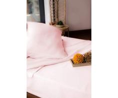 Bebekish BBKSH62 100% Bambou Baby Ensemble de Housse de Couette