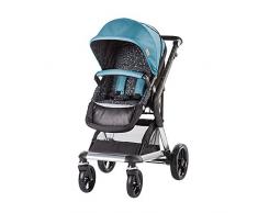 Chipolino, poussette pour bébé et nacelle Avenue, Beige