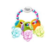 Tommee Tippee Anneau de Dentition Teethe N Play