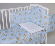 ITALBABY 120.9010 – 005 complet couette pour lit