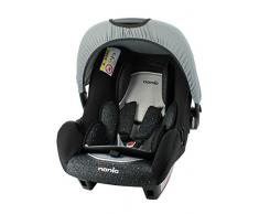 Siège auto Beone Grp 0+ Nania Skyline black