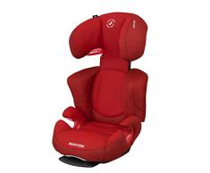 Maxi-Cosi Rodi AirProtect Siège auto pour enfant Groupe 2/3 (15-36 kg), Nomad Red (rouge)