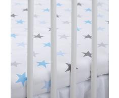 Drap housse 70 x 140 cm