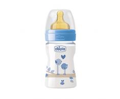 Chicco Flux Normal Biberon Bien-Être 150 ml