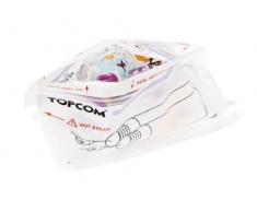 Stérilisateur Biberon Microonde TopCom