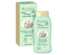 Disney Baby BIO ICEA Bain Délicat pour Bébé