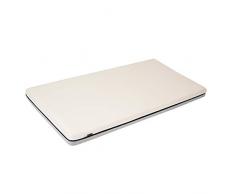 Clevamama ClevaFoam Matelas Lit Bébé – Matelas Bébé et Enfant Respirant 60x120 cm