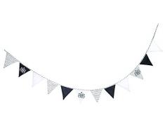 Roba Baumann 306106RS3 Guirlande Rock Star Baby 3