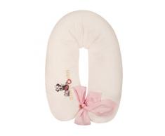 Julius Zöllner 4610410072 - Minnie Retro - Coussin dallaitement Banane - 190 cm