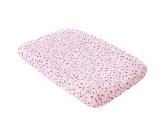 Pekebaby Maxi Little Crown Parure de lit unisexe