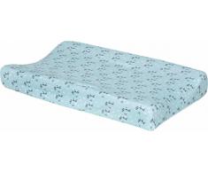 LUMA Housse Matelas à Langer