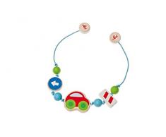 Sevi Chaîne Poussette - Voiture