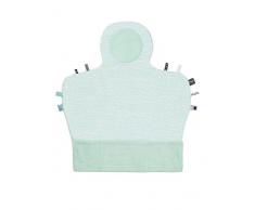 Snoozebaby facile à langer Sac à dos, Misty Vert