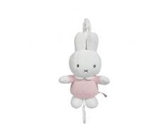 Pioupiou et Merveilles Miffy Safari Peluche Boîte à Musique
