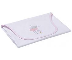 Bimbi Chic Tript.Sab.100% Alg.Voche 002 D.Sueños 600 14 Parure de lit unisexe