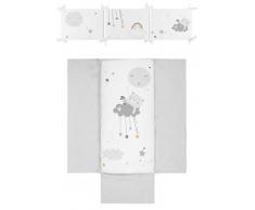 Bimbi Chic Couette + Prot.72X142 212 D.Sueños 600 20 Unisexe