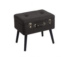 Dcasa DC-294012 Fauteuil unisexe