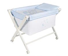 Pekebaby - 10099099 - Parure de Lit - 15 A