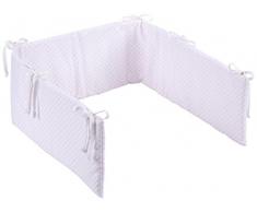 dreamgood Lit 130824 Tour de lit, marron