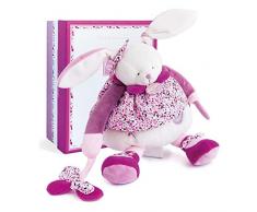 Doudou et Compagnie Cerise Pantin dActivités Rose