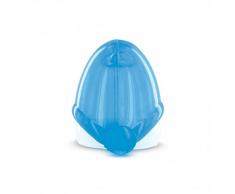 dBb Remond Système Clic - Clac - Protège Tétine avec Coque Intégré Nu - Turquoise