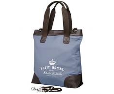 Elodie Details Sac à Langer, Petit Royal, Bleu