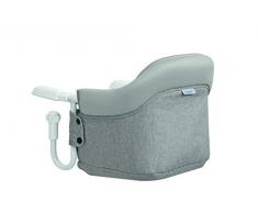 Brevi Dinette Siège de table, gris – 2 kg