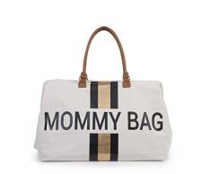 Childhome CHCWMBBCOBL Sac à langer