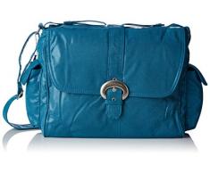 Kalencom Sac à langer Turquoise