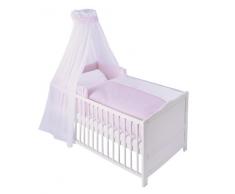 Parure de lit My Name Is avec différents namensstic kereinen