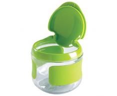 OXO Tot Flip Top Snack Tasse