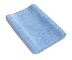 Mona Ferre 00845–01 Housse pour matelas à langer, bleu