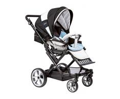 Gesslein 2901003 Trend inclus C1 Couffin de voyage dans 379 Beige et Loop de tapis