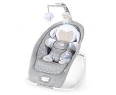 Ingenuity Transat & Rocking Chair de 0 à 2 Ans