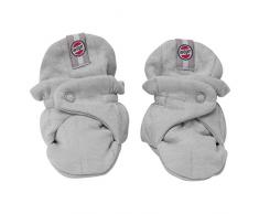 Lodger sl11.2.001 052–3 – 6 chaussons Tapis Coton Gris